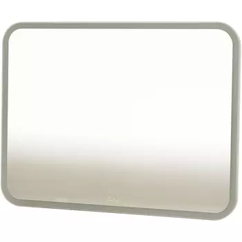 Зеркало Sintesi JANO 80х60 с подсветкой и подогревом
