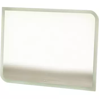 Зеркало Sintesi Sky 80х60 с подсветкой