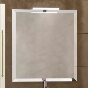 Зеркало Smile Сити 80