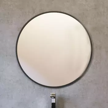 Зеркало Steal 77