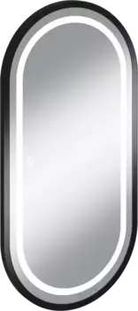 Зеркало STWORKI Бурос 55 с подсветкой