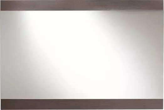 Зеркало Style Line Даллас Люкс 120 венге