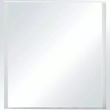 Зеркало Style Line Прованс 80 с подсветкой