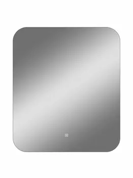 Зеркало Taliente Zled 60х70 с подсветкой