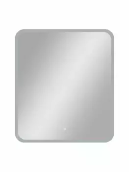 Зеркало Taliente Zled 70х80 с подсветкой