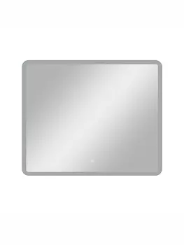 Зеркало Taliente Zled 80х70 с подсветкой
