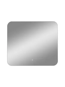 Зеркало Taliente Zled 80х70 с подсветкой