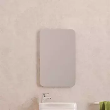 Зеркало Velvex Bio 40 40