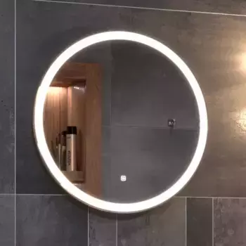 Зеркало Vigo Cosmo 60 с подсветкой