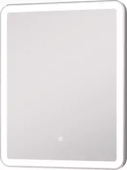 Зеркало Vigo Flam 50 с подсветкой