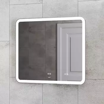 Зеркало Vigo Grani(Bora) Luxe 80