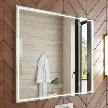 Зеркало Vigo Marta Luxe 60