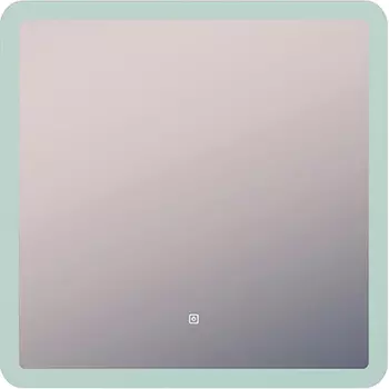 Зеркало Vigo Wing 60 с подвеской