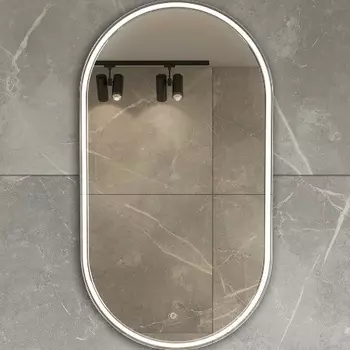 Зеркало Vincea VLM-3AU900 50х90 с подсветкой