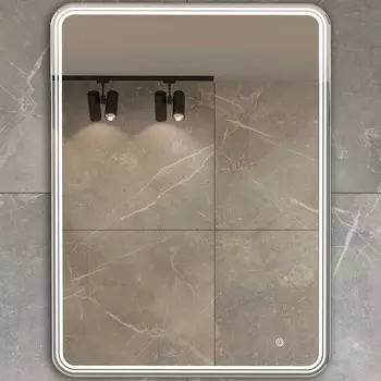 Зеркало Vincea VLM-3MA600 60х80 с подсветкой