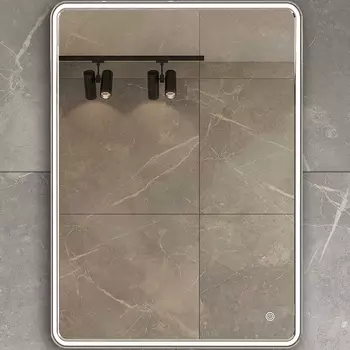 Зеркало Vincea VLM-3VC600 60х80 с подсветкой