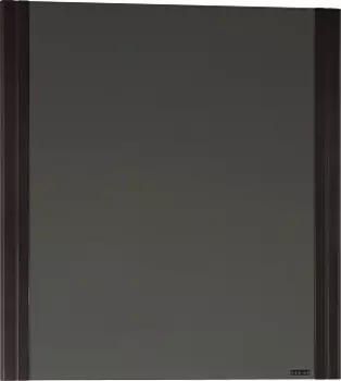 Зеркало Vod-Ok Флоренц 75 венге