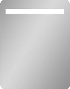 Зеркало в ванную 1Marka Гармоника 58 см (У23253)