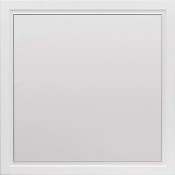 Зеркало в ванную 1Marka Прованс 83 см (У71973)