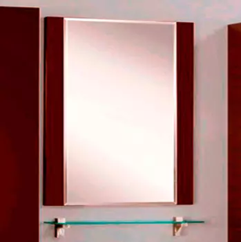 Зеркало в ванную Акватон Ария 80 см (1A141902AA430)