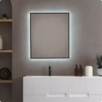 Зеркало в ванную AQUAme 60x70