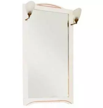 Зеркало в ванную Aquanet Луис 60 см (00164892)