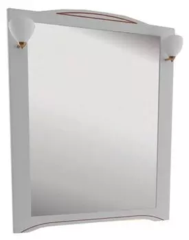 Зеркало в ванную Aquanet Луис 90 см (00173220)