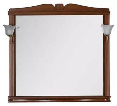 Зеркало Aquanet Николь 100