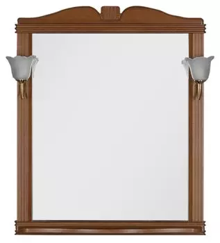 Зеркало в ванную Aquanet Николь 82.9 см (00180512)