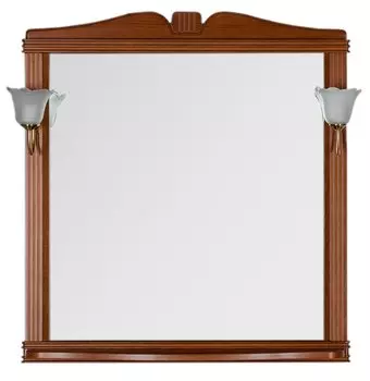 Зеркало в ванную Aquanet Николь 92.9 см (00180518)