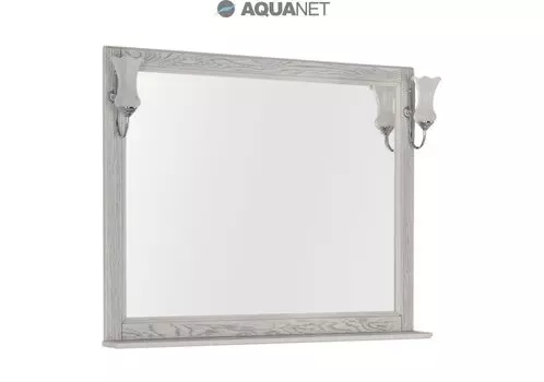Зеркало в ванную Aquanet Тесса 106.2 см (00185819)