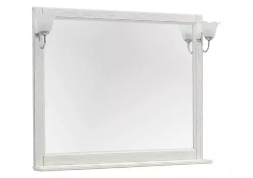 Зеркало в ванную Aquanet Тесса 106.2 см (00201811)