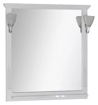 Зеркало в ванную Aquanet Тулуза 96.3 см (00182016)