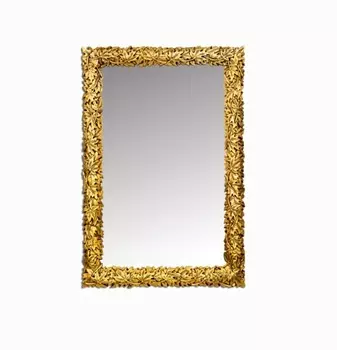 Зеркало в ванную Boheme 120 см (523)