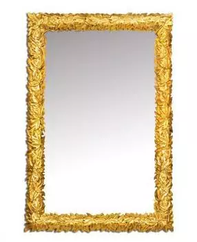 Зеркало в ванную Boheme 80 см (524)