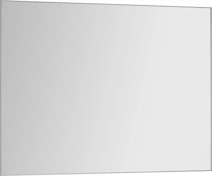 Зеркало в ванную De Aqua Эскалада 100 см (SIL 406 100 S)