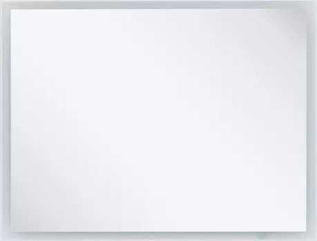 Зеркало в ванную De Aqua Трио Люкс 90 см (CIT 404 090)