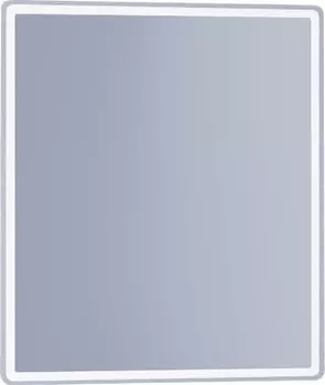 Зеркало в ванную Dreja.eco Uni 60 см (99.9022)