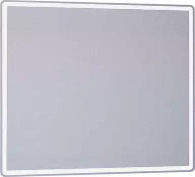 Зеркало в ванную Dreja.eco Uni 80 см (99.9025)