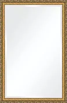 Зеркало Evoform Exclusive BY 1320 115x175 виньетка бронзовая