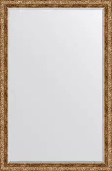 Зеркало Evoform Exclusive BY 3618 115x175 виньетка античная бронза