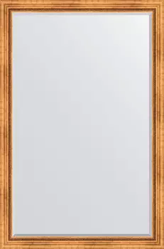 Зеркало Evoform Exclusive BY 3620 116x176 римское золото