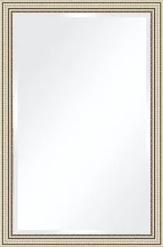 Зеркало Evoform Exclusive BY 1318 117x177 серебряный акведук