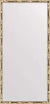 Зеркало Evoform Definite BY 0694 47x97 серебряный бамбук