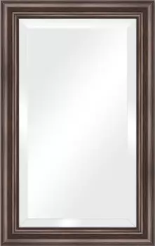 Зеркало Evoform Exclusive BY 1134 51x81 палисандр