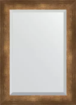 Зеркало в ванную Evoform 52 см (BY 1128)