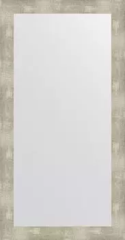 Зеркало Evoform Definite BY 3076 54x104 алюминий