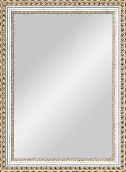 Зеркало Evoform Definite BY 0797 55x75 бусы платиновые
