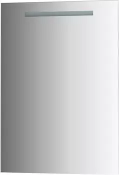 Зеркало Evoform Ledline BY 2102 55x75