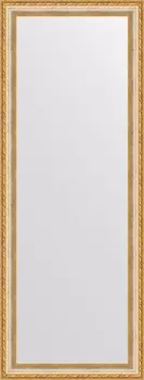 Зеркало Evoform Definite BY 3109 55x145 версаль кракелюр